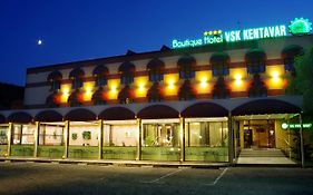 Boutique Hotel VSK Kentavar
